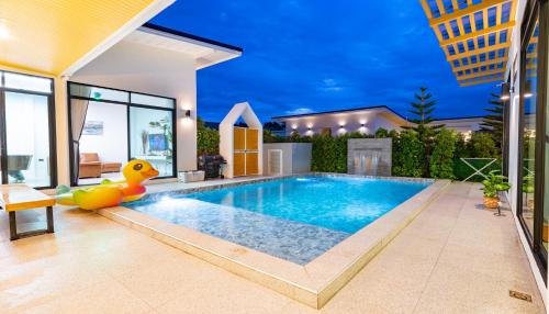 Villa Paramount 1 - 전망