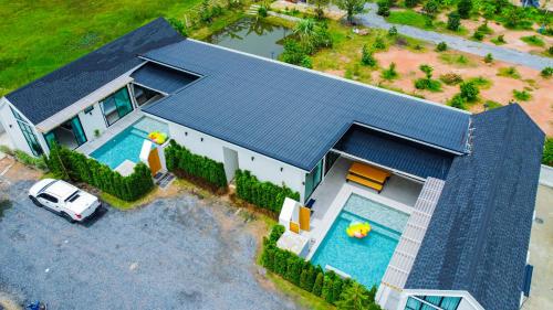 Villa Paramount 1 Villa Paramount 1