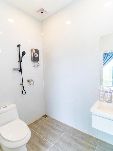 Villa Paramount 1 Villa Paramount 1