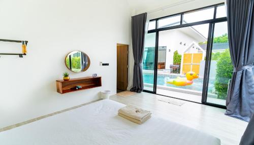 Villa Paramount 1 Villa Paramount 1