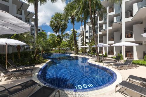 Photo 68 Sunwing Bangtao Beach - SHA Plus