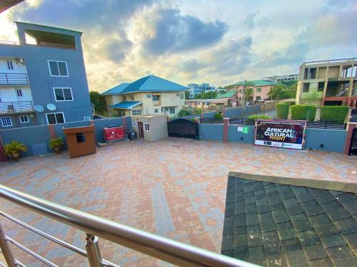 Bays Lodge, Accra photo 4