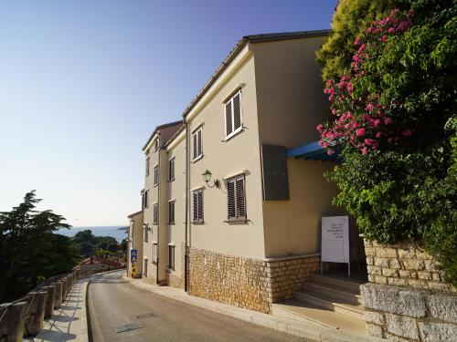 Hotel Vista in Vrsar