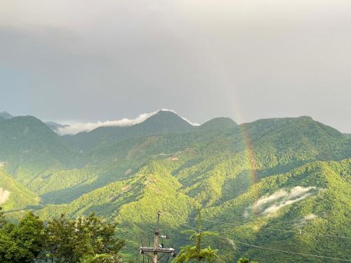 南投県市内中心