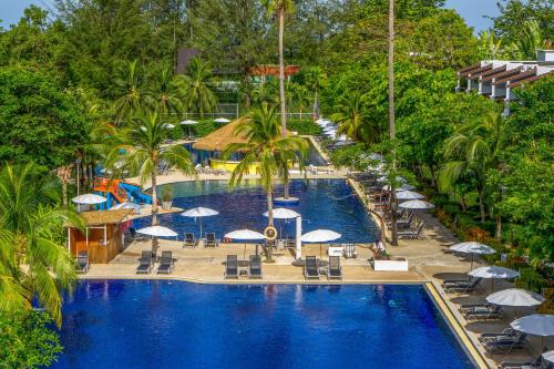 Sunwing Kamala Beach