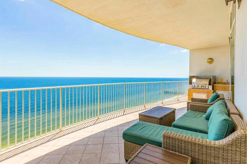 Turquoise Place 1606D