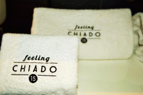 Feeling Chiado 15