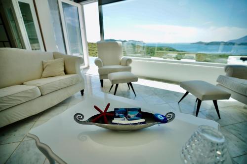 Villa with Sea View image 10