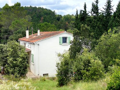 Viesnīcas āriene, Appartement avec accès privé à la rivière (Appartement avec acces prive a la riviere) in Ladern-sur-Lauquet
