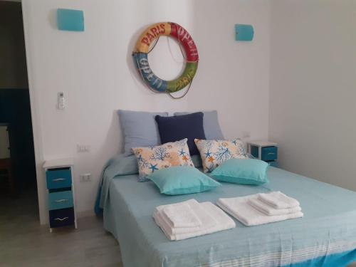 Luxury& Charme vista mare Sardinia House 4