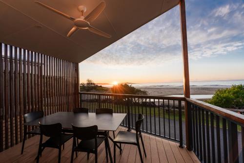 BIG4 Tasman Holiday Parks - Racecourse Beach