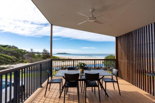 BIG4 Tasman Holiday Parks - Racecourse Beach