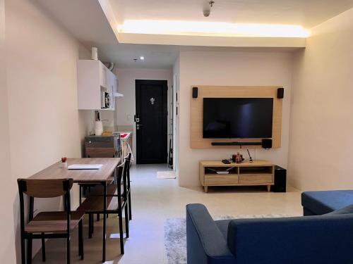 Studio Type - Matina Enclaves Residences, Davao (foto 7)