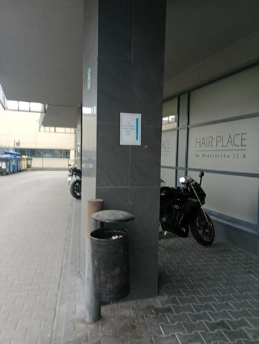 Private Apartment Poznań - Free Parking - Netflix