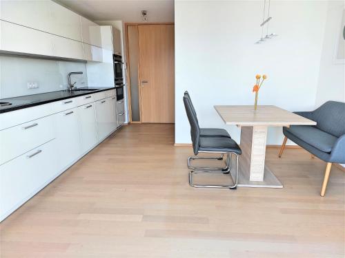 Wohnung *AusZeit* in Weiler, Österreich