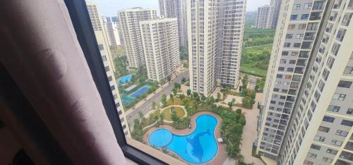 VINHOMS GRAND PARK - HAN