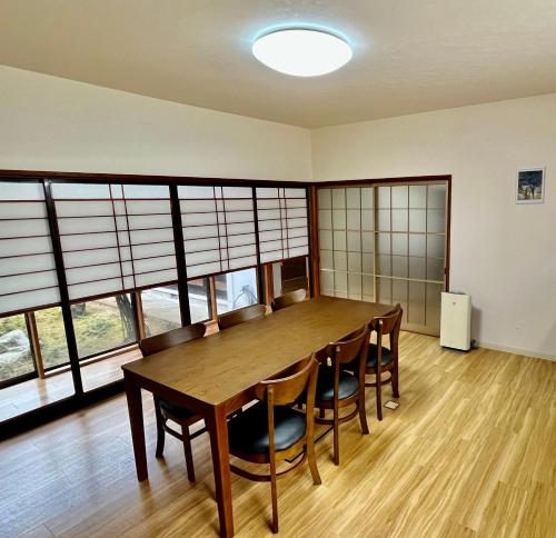 オオヤシロSTAY旅音, Izumo (fotografie 7)