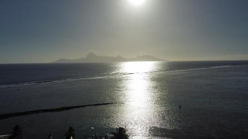 منظر, Kai Palmer Lodge in بوناويا