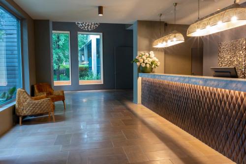 大堂, Park "Proxi Gibraltar Bowral" in 鮑勒爾