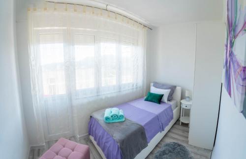 Apartman M