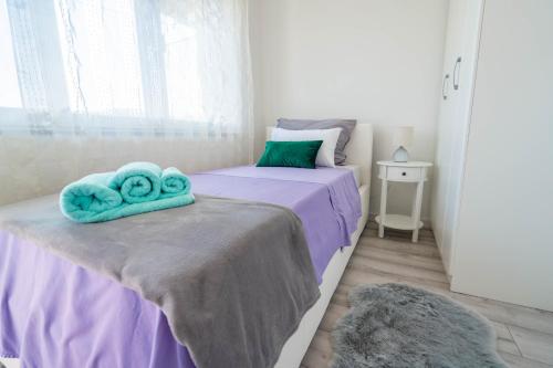 Apartman M