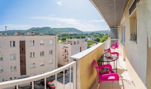 Apartman M