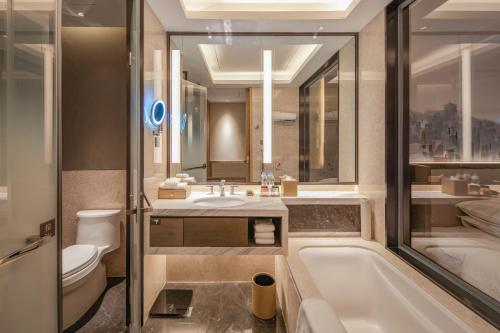 Four Points by Sheraton Wuhan, Jiangxia