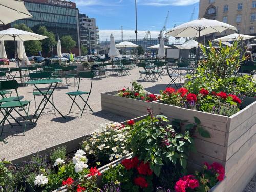 Scandinavian Desing Home 37 City Center in Kamppi near Bad Bad Boy - Tommi Toija