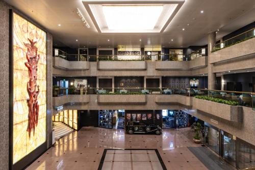 Crowne Plaza Shanghai by IHG, Shanghai (Foto 8)