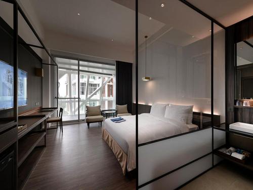 Orient Luxury Hotel - Jiao Xi in Yilan