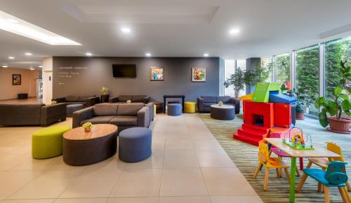 4 best wellness hotels in Gyula Hungary