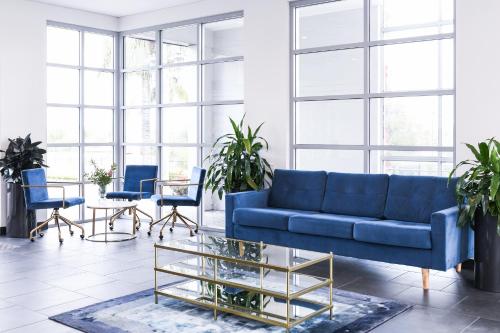 Bankettsal, Powerhouse Hotel Tamworth by Rydges in Tamworth