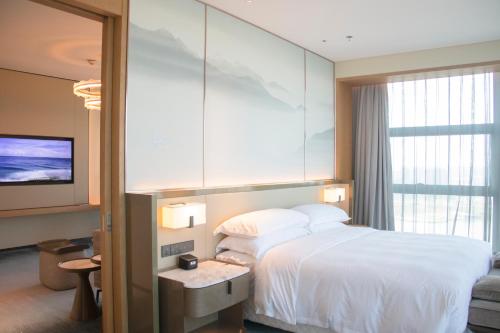 Four Points by Sheraton Wuhan, Jiangxia