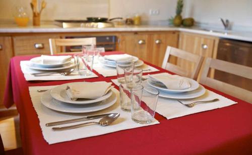 Mas Garriga Turisme Rural in Sant Andreu Salou