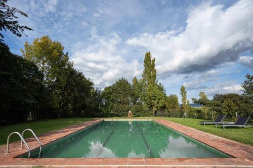 Mas Garriga Turisme Rural in Sant Andreu Salou