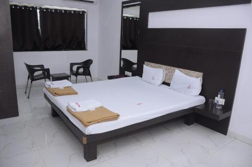 Hotel Mangalam