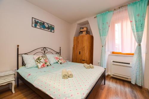  Klaudia Studio in Rovinj