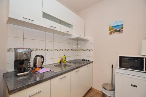 Klaudia Studio, Rovigno (Rovinj) (foto 5)