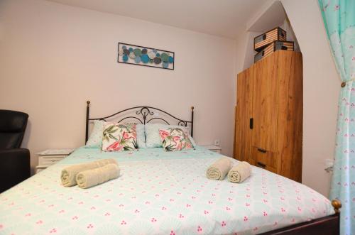 Klaudia Studio, Rovigno (Rovinj) (foto 8)