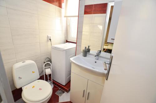 Klaudia Studio, Rovigno (Rovinj) (foto 10)