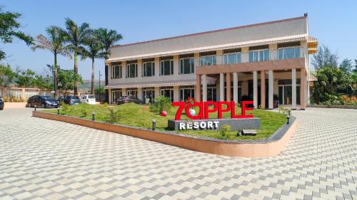 7 Apple Resort - Lonavala