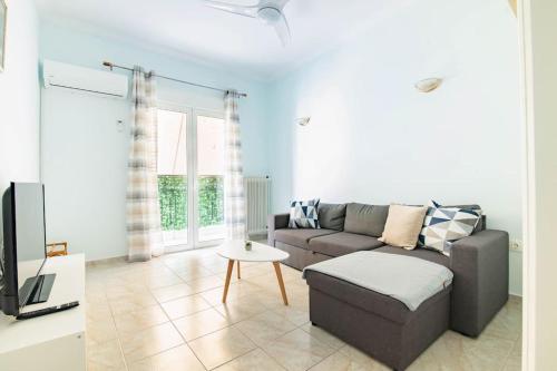Your Perfect Place 1min from Kato Patissia Station -100Mbps, Ateny