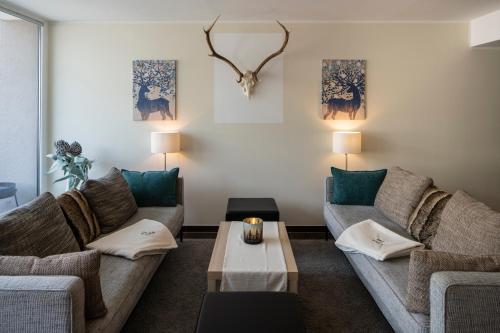 Apartment Bergwies in Schladming, Österreich