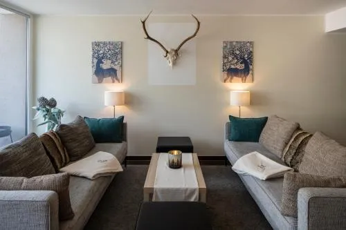 Apartment Bergwies in Schladming, Österreich