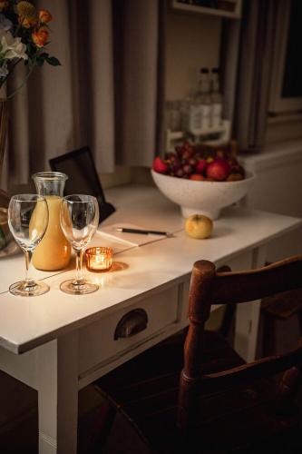 Allgäuer Genusshotel und Historischer Dorfgasthof Hirsch Allgäuer Genusshotel und Historischer Dorfgasthof Hirsch