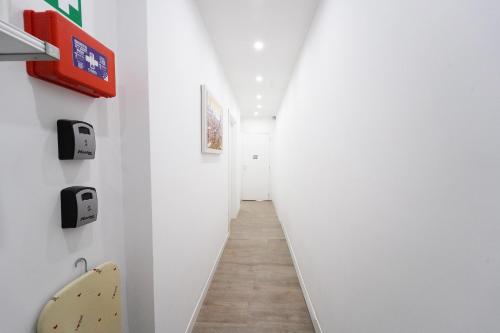 Rome Vatican City Whole Apartment 3 Private Rooms