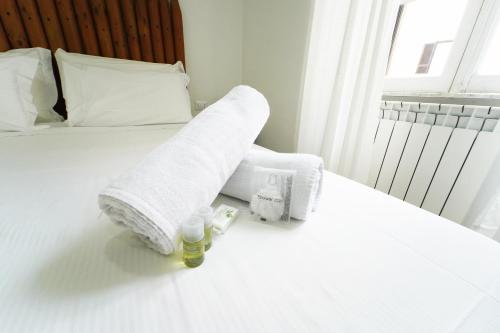 Rome Vatican City Whole Apartment 3 Private Rooms, Roma (foto 6)