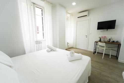 Rome Vatican City Whole Apartment 3 Private Rooms, Roma (foto 7)
