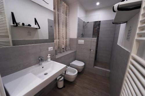 Rome Vatican City Whole Apartment 3 Private Rooms, Roma (foto 9)