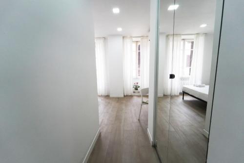 Rome Vatican City Whole Apartment 3 Private Rooms, Roma (foto 10)